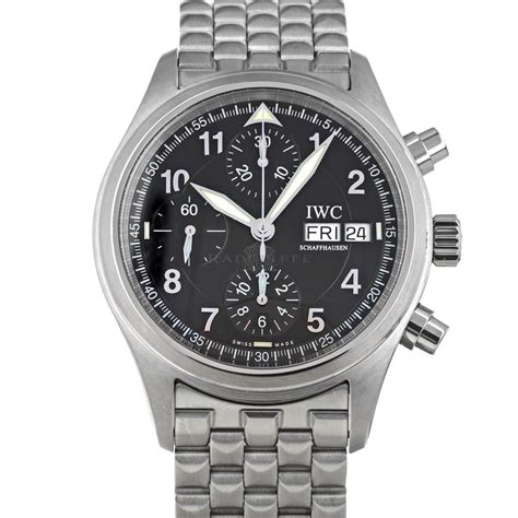 iwc iw3706|fliegerchronograph iw3706.